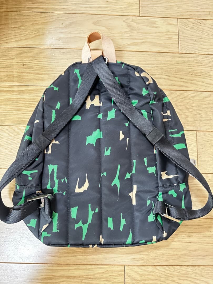 marimekko マリメッコ　ミニリュック