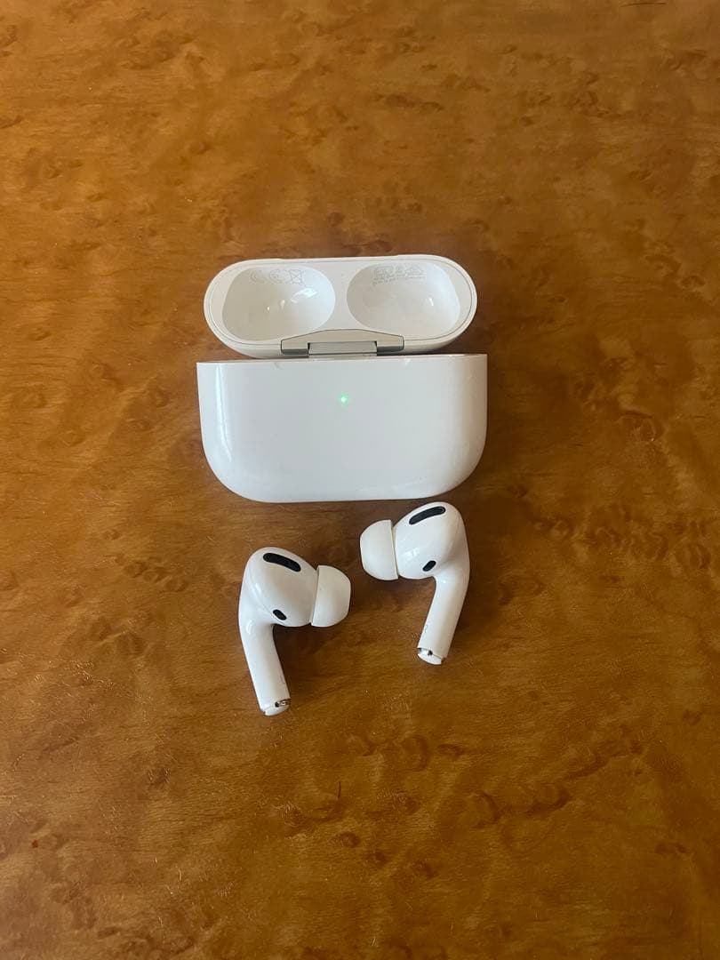 AirPods Pro (第1世代) 動作確認済み 正規品