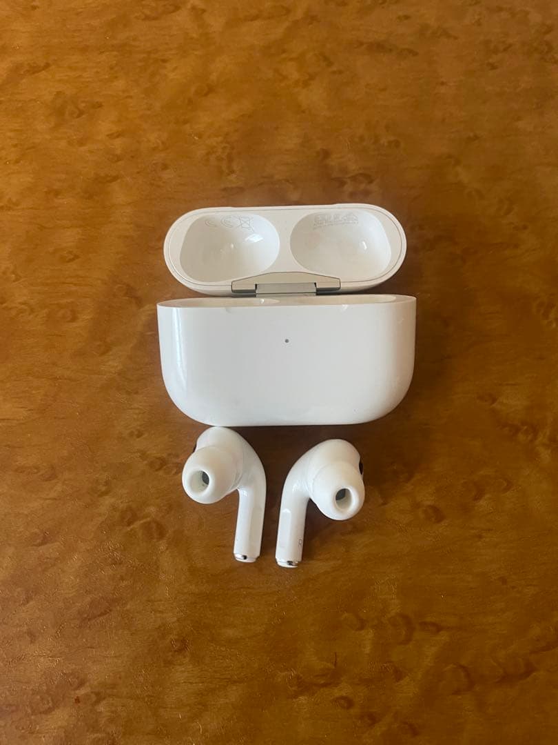 AirPods Pro (第1世代) 動作確認済み 正規品