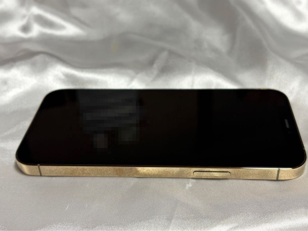 iPhone 12 Pro 128GB ゴールド