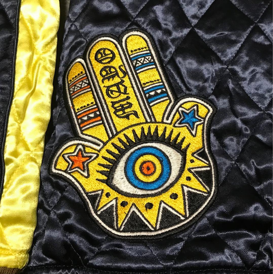 本日限定価格　MAYO スカジャン