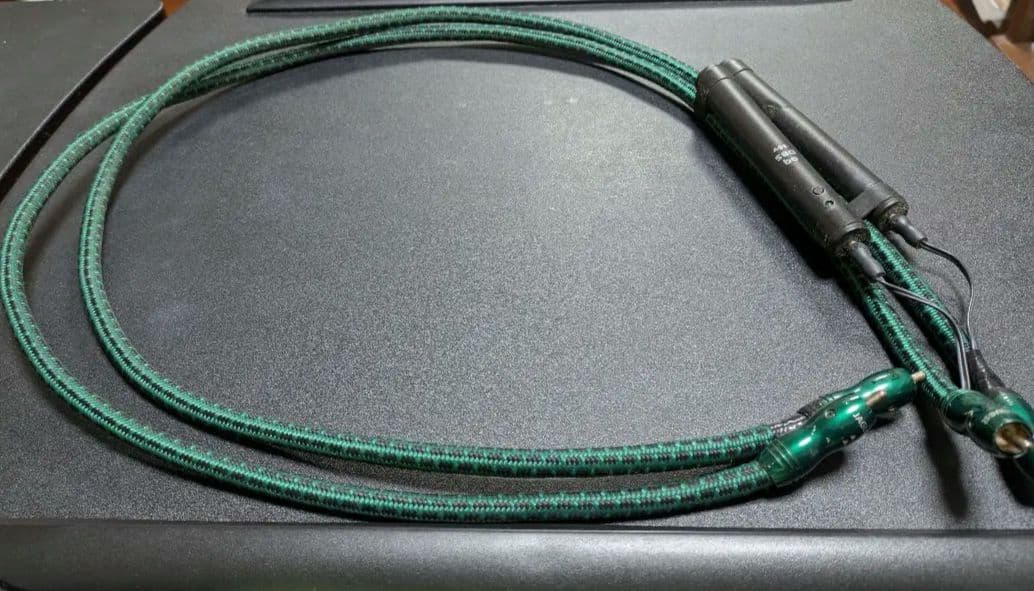 JAGUAR audioquest 約1メートル