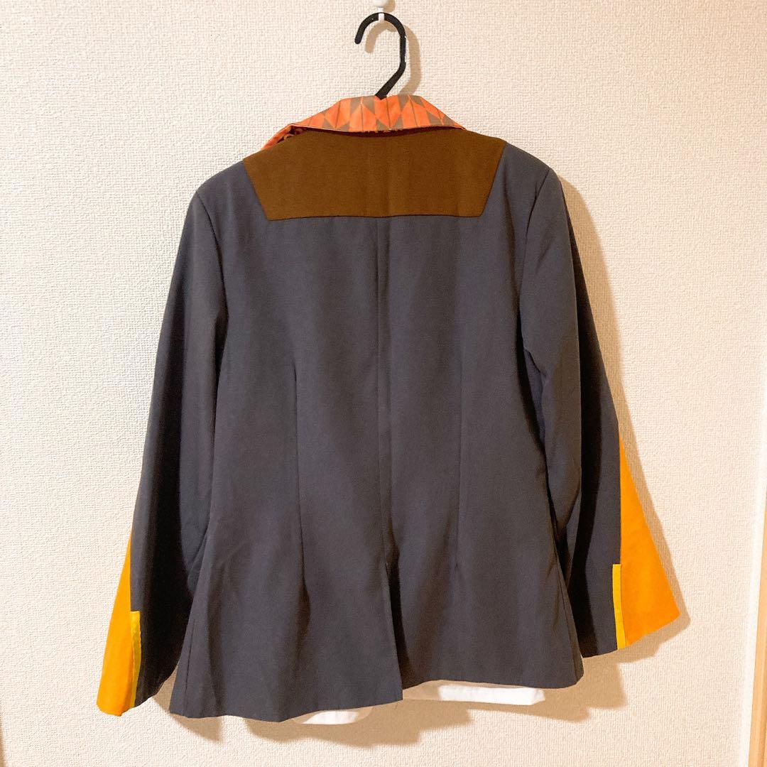 伏見ガク　コスプレ