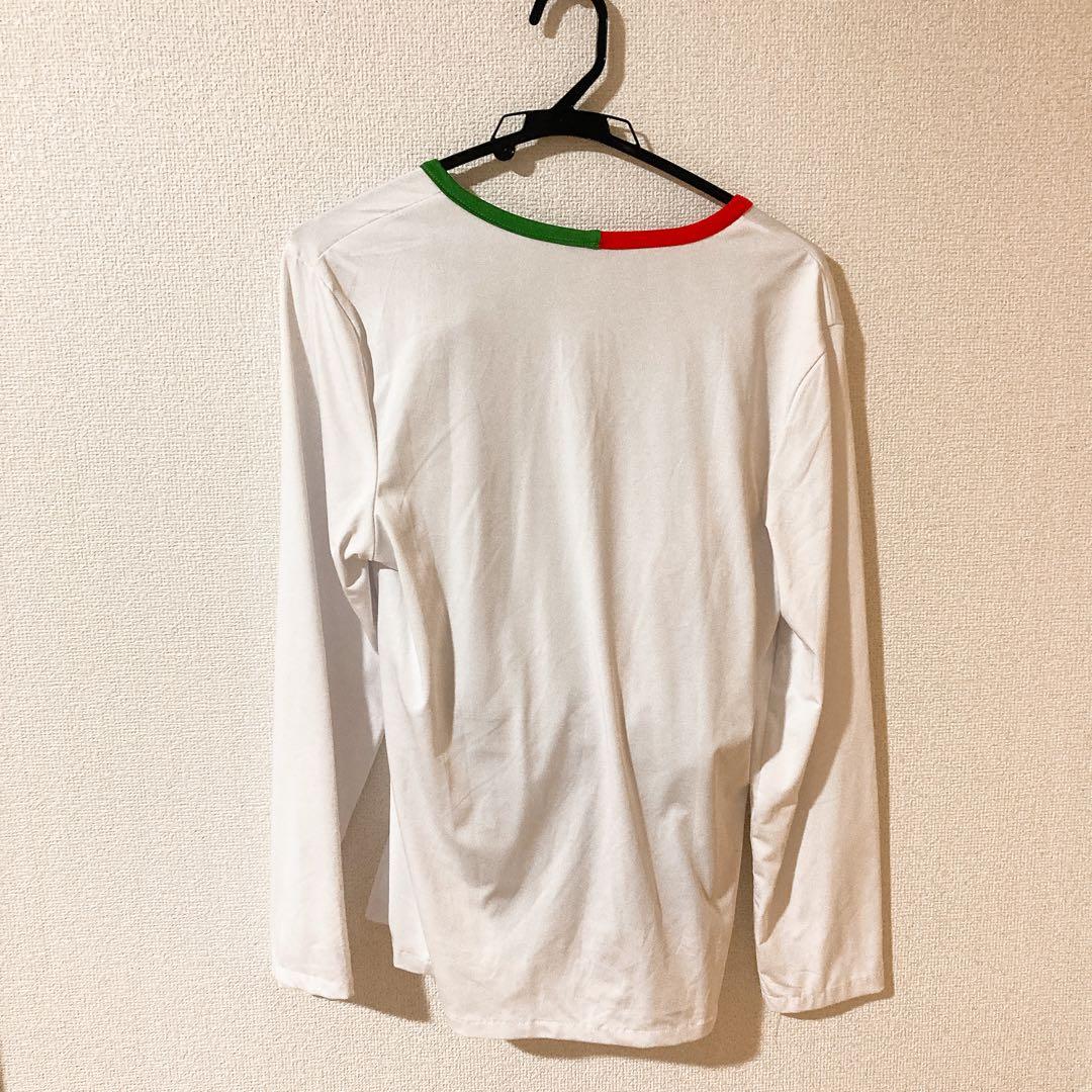 伏見ガク　コスプレ