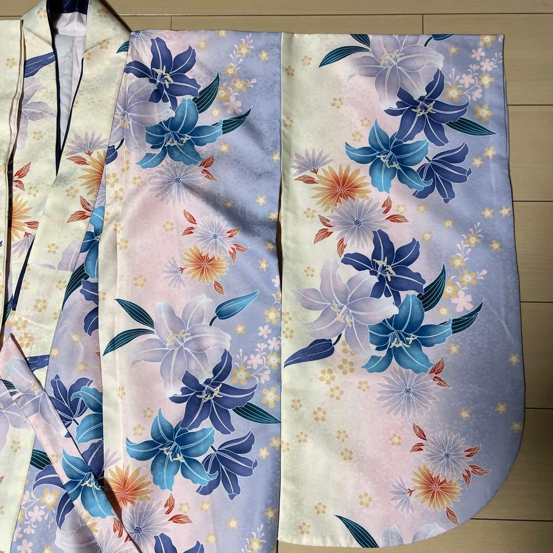 小学生　卒業式　袴　160センチ