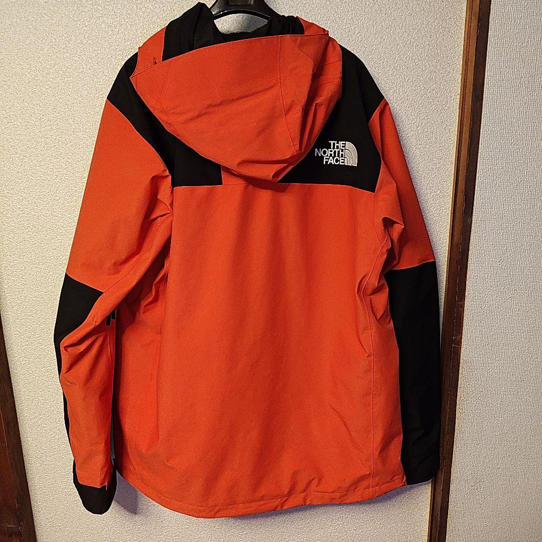 ノースフェイス　マウンテンジャケット　XXL NP61800 GORE-TEX