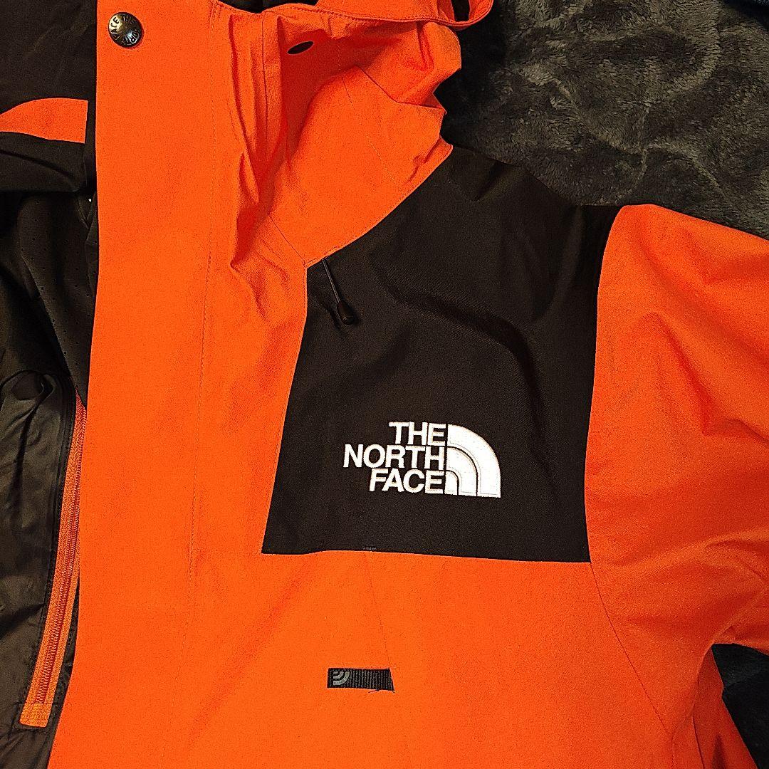 ノースフェイス　マウンテンジャケット　XXL NP61800 GORE-TEX
