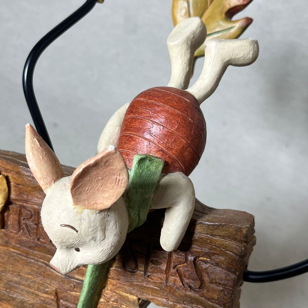 セトクラフト くまのプーさん 陶器 置き物 インテリア Disney ディズニー