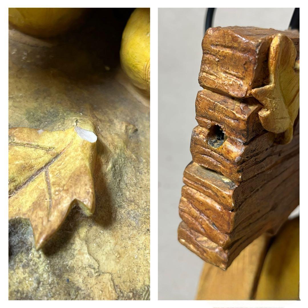 セトクラフト くまのプーさん 陶器 置き物 インテリア Disney ディズニー