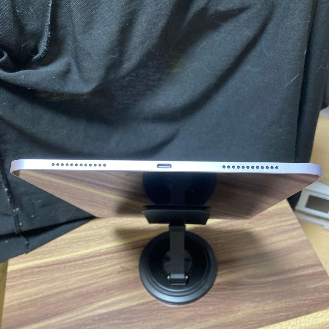 【バッテリー100%】iPad Air11インチ(M2)Wifi 128GB