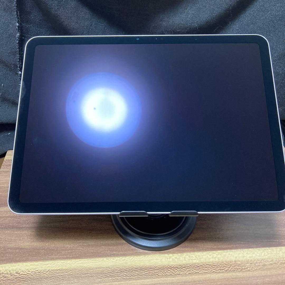 【バッテリー100%】iPad Air11インチ(M2)Wifi 128GB