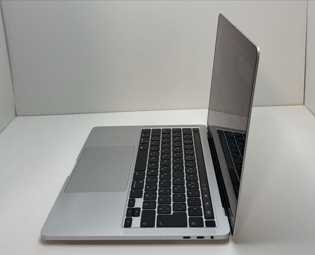 MacBook本体 MacBook Pro 13.3-inch Mid 2020