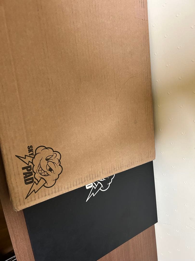 マウス・トラックボール Skypad XL Shiny yume