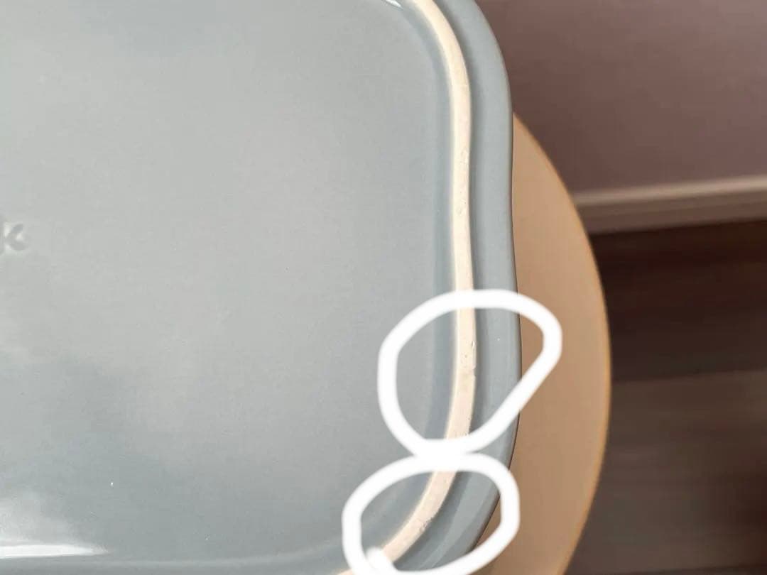 artek リーヒティエ プラントポット グレー　Mサイズ　scope