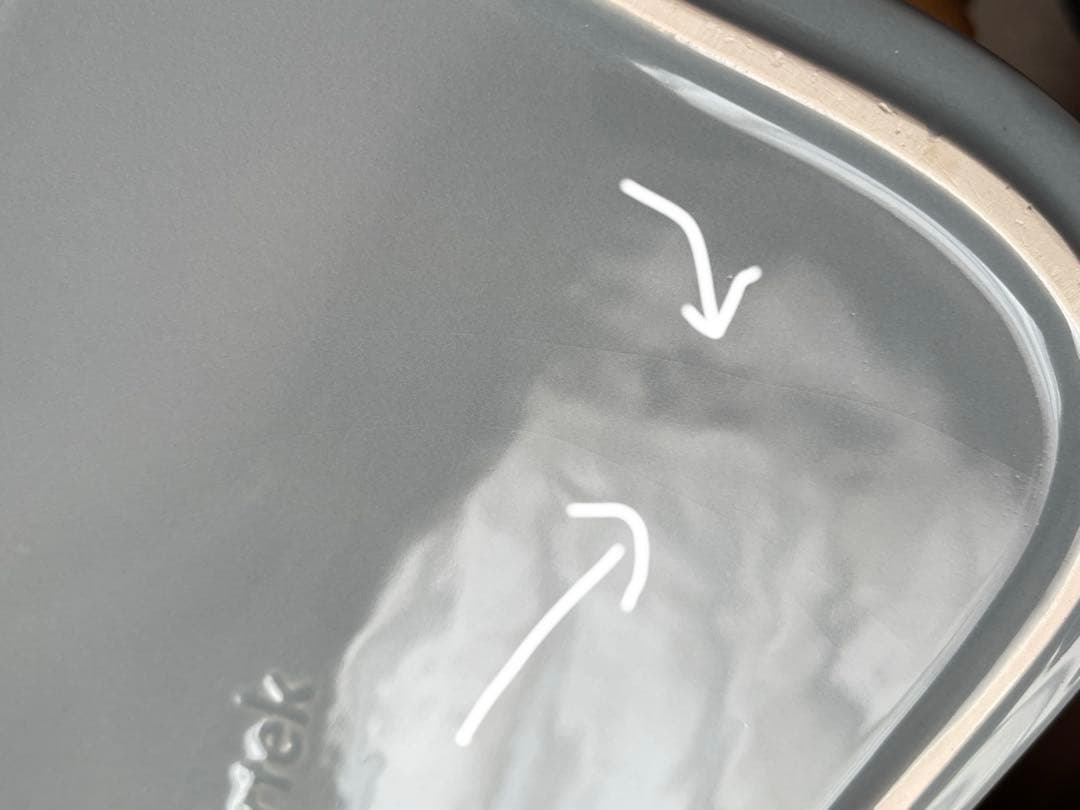 artek リーヒティエ プラントポット グレー　Mサイズ　scope