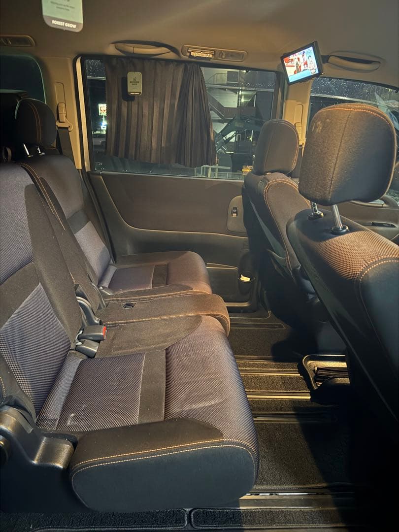 セレナCC25 ⭐︎車検9年4月２日⭐︎早い者勝ち