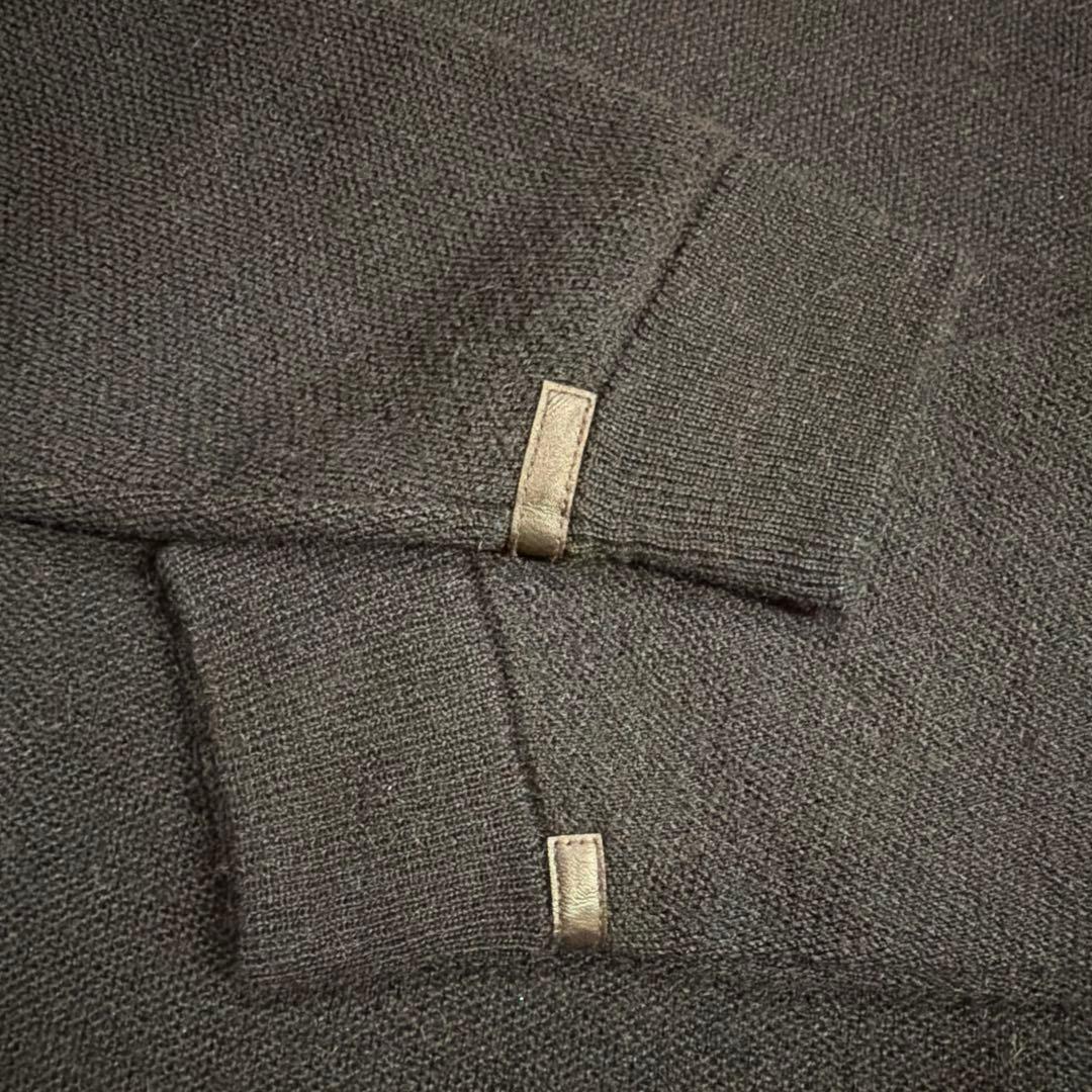 c*y様 SOPHNET×INOUE brothersベビーアルパカ クルーネッ