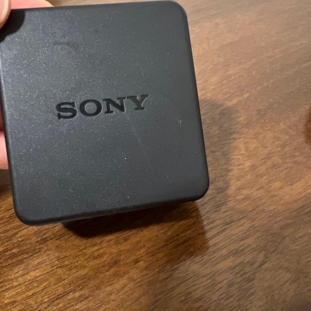 デジカメ　SONY DSC-WX500