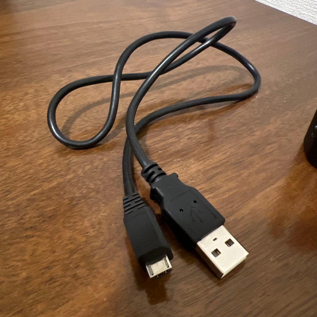 デジカメ　SONY DSC-WX500