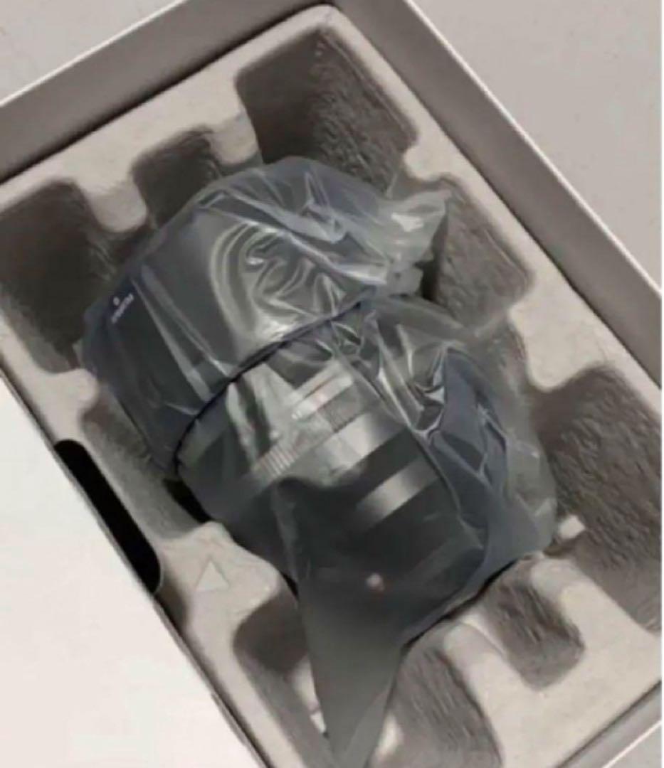 【緊急セール】超特価 FUJIFILM XF50mmF1.0 R WR緊急処分