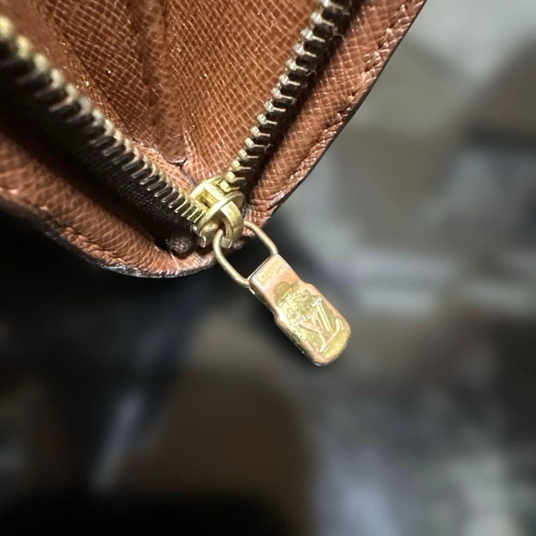 ②☆良品♪ポルトモネジップ 男女兼用 ジッピーウォレット