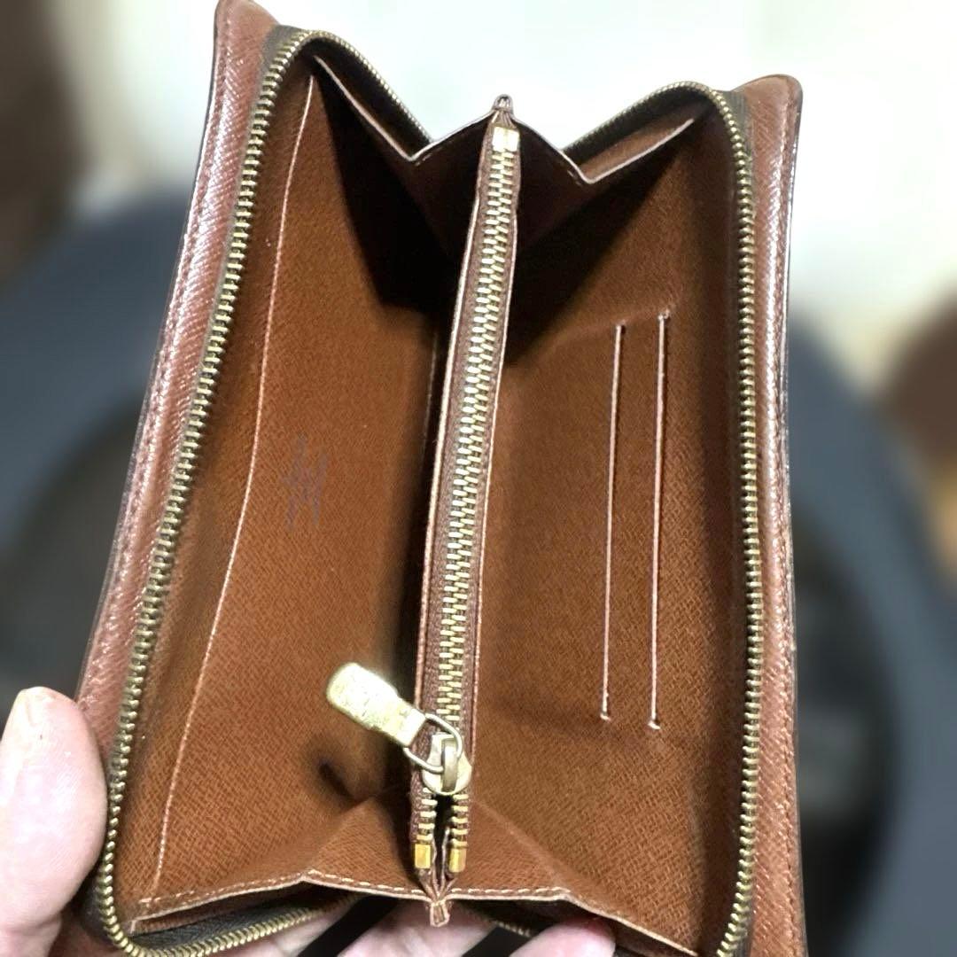 ②☆良品♪ポルトモネジップ 男女兼用 ジッピーウォレット