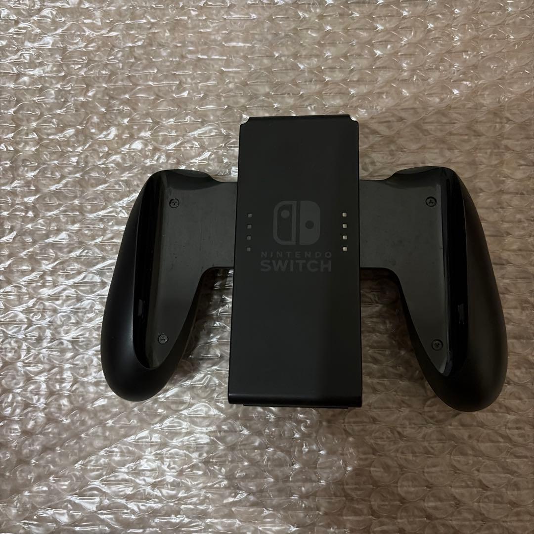 Switch 本体　microSD64GB