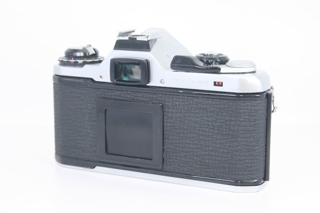 PENTAX ME 動作保証(少し打痕ありだが綺麗)#328