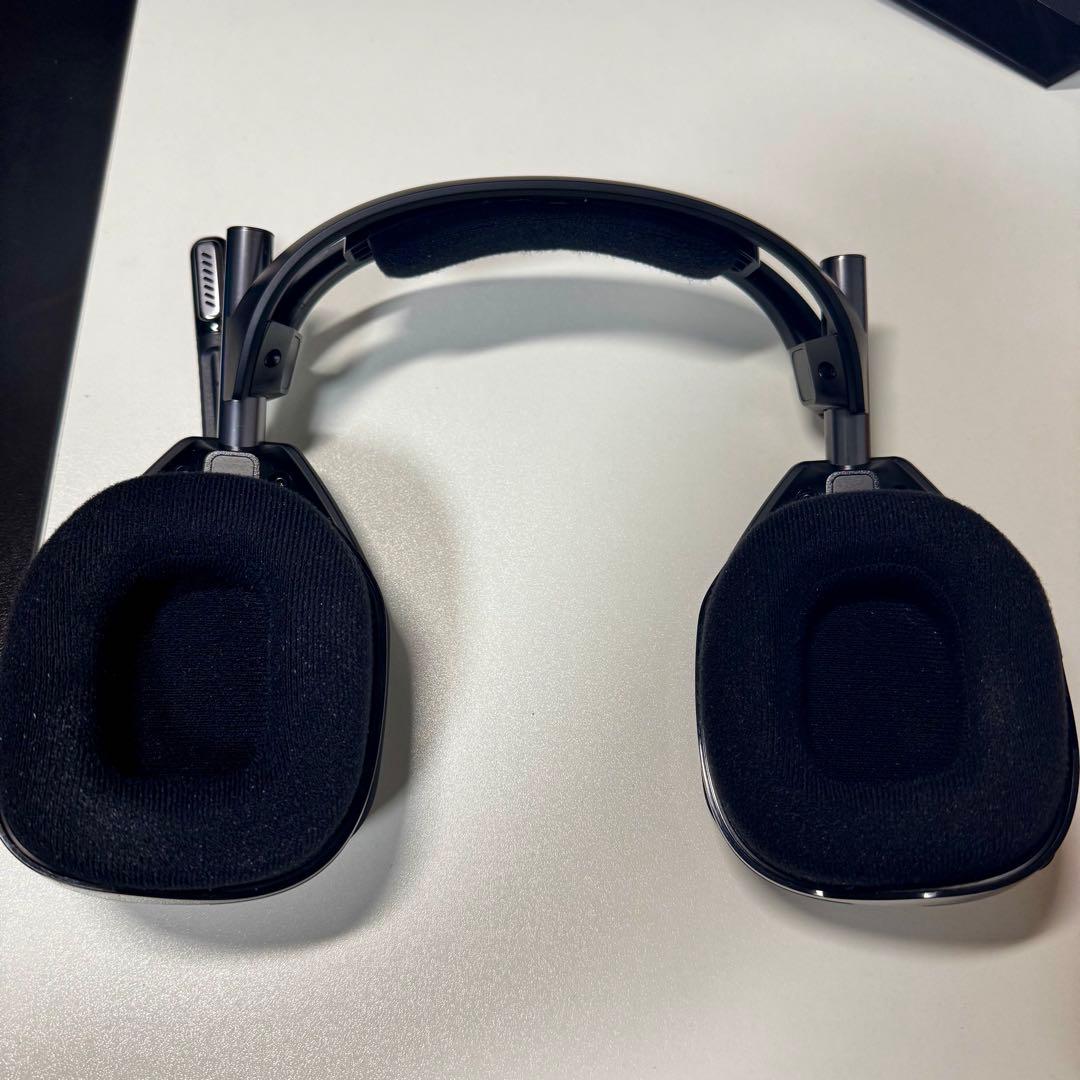 マヨ ASTRO A50 X Logicool G ゲーミングヘッドセット