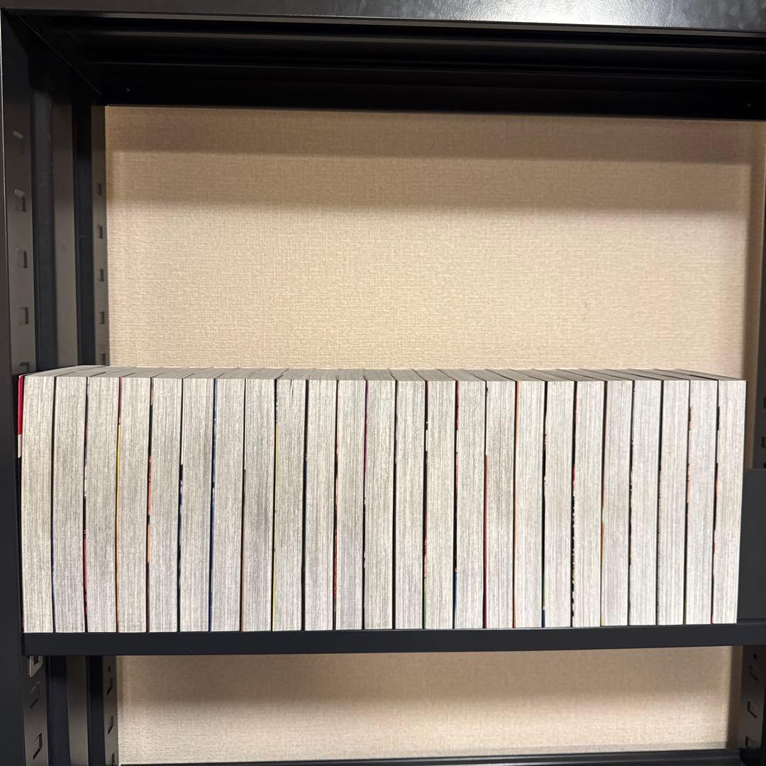 完全版 グラップラー刃牙 1-24巻 全巻セット 板垣恵介 秋田書店