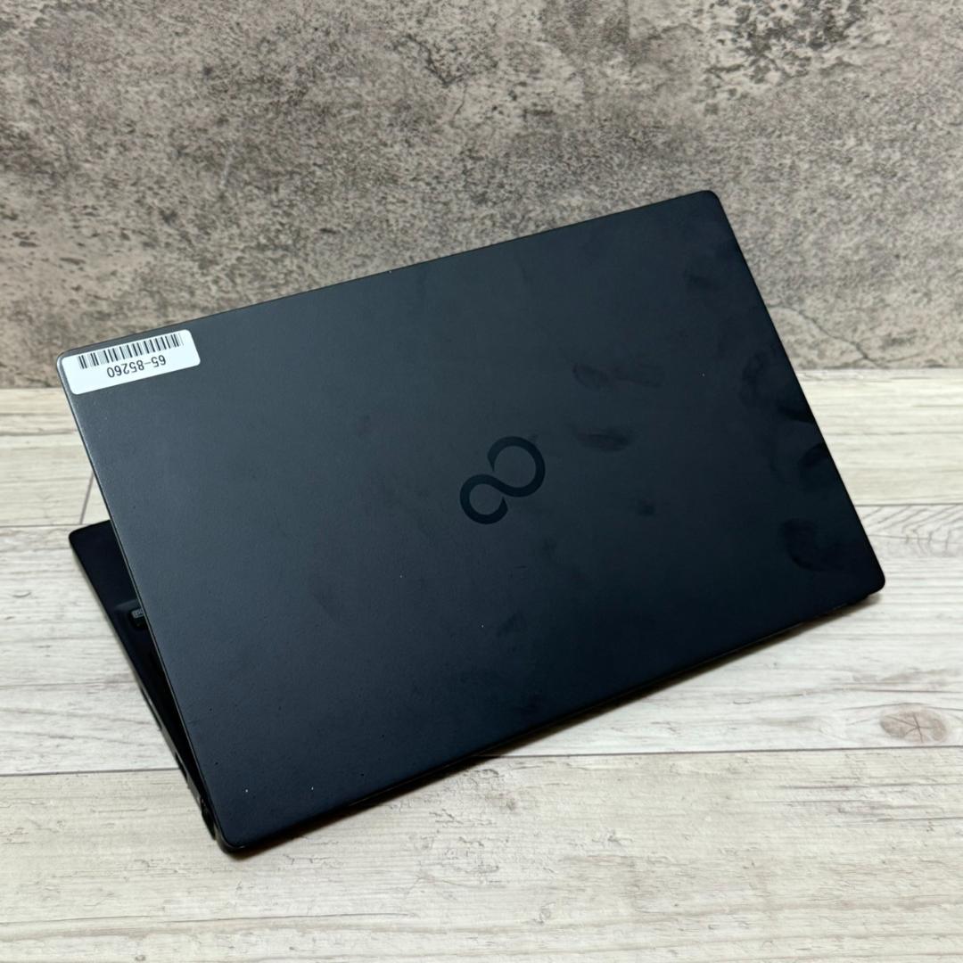 ★第11世代i5★U9311/F ライフブック SSD256GB メモリ8GB