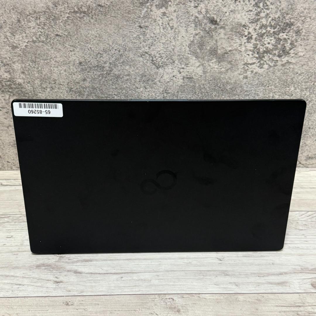 ★第11世代i5★U9311/F ライフブック SSD256GB メモリ8GB