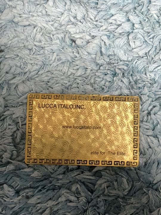 24金&スワロフスキー加工　iPhone 5s(使用不可)