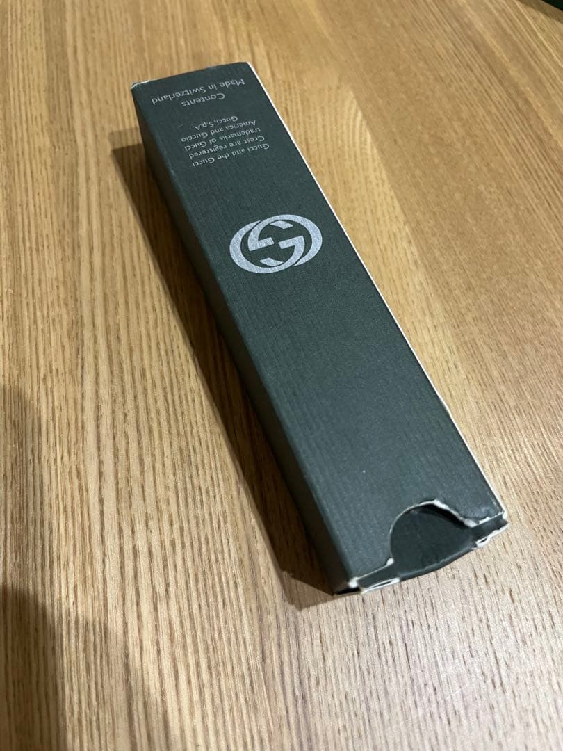 グッチ チェンジべゼル 11色