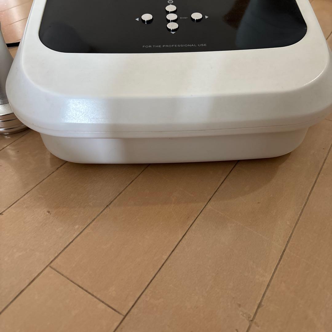 CC PRO-03 キャビテーション