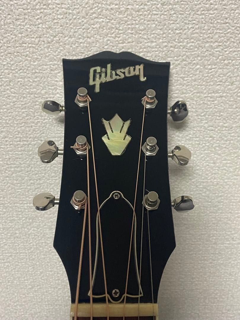《年末限定価格》　2006年製　Gibson southern jumbo