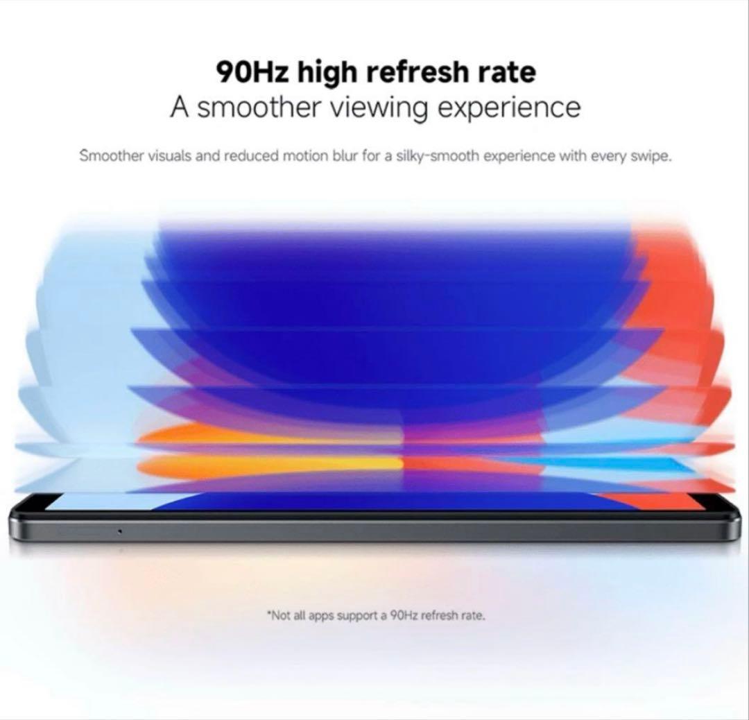 Xiaomi Redmi Pad SE 8.7インチ 4G グローバルバージョン