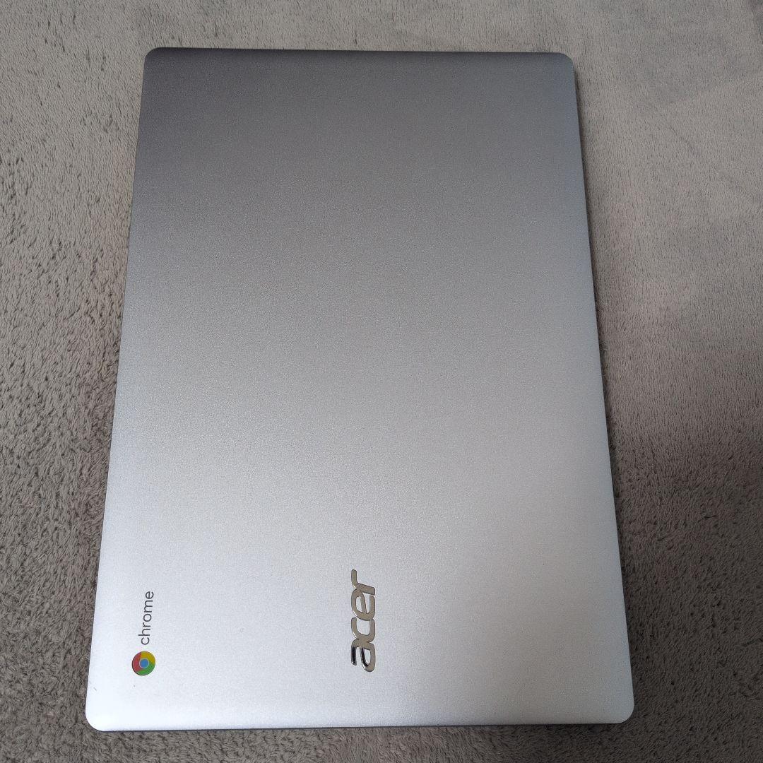 Chromebook本体 acer Chromebook CB315