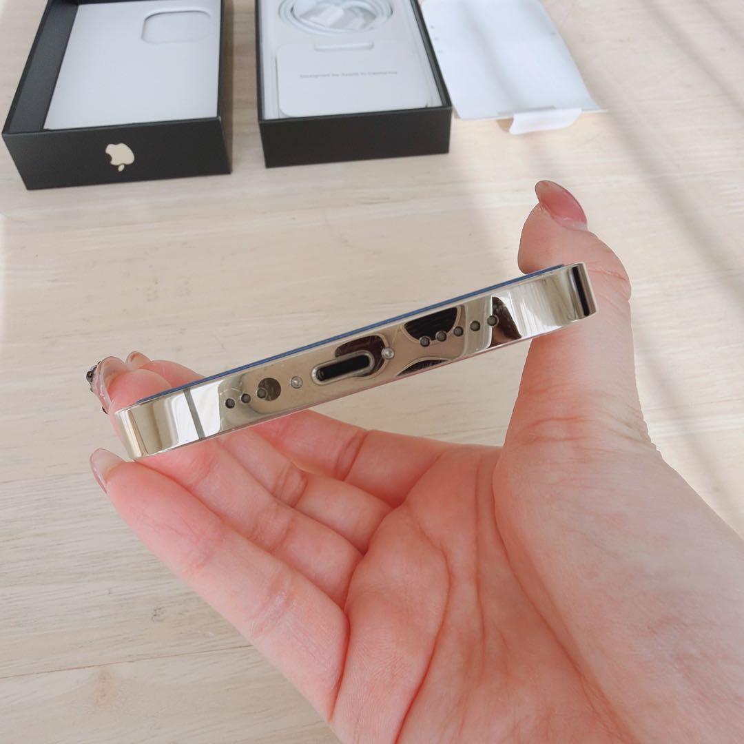 iPhone13Pro 512GB ゴールド