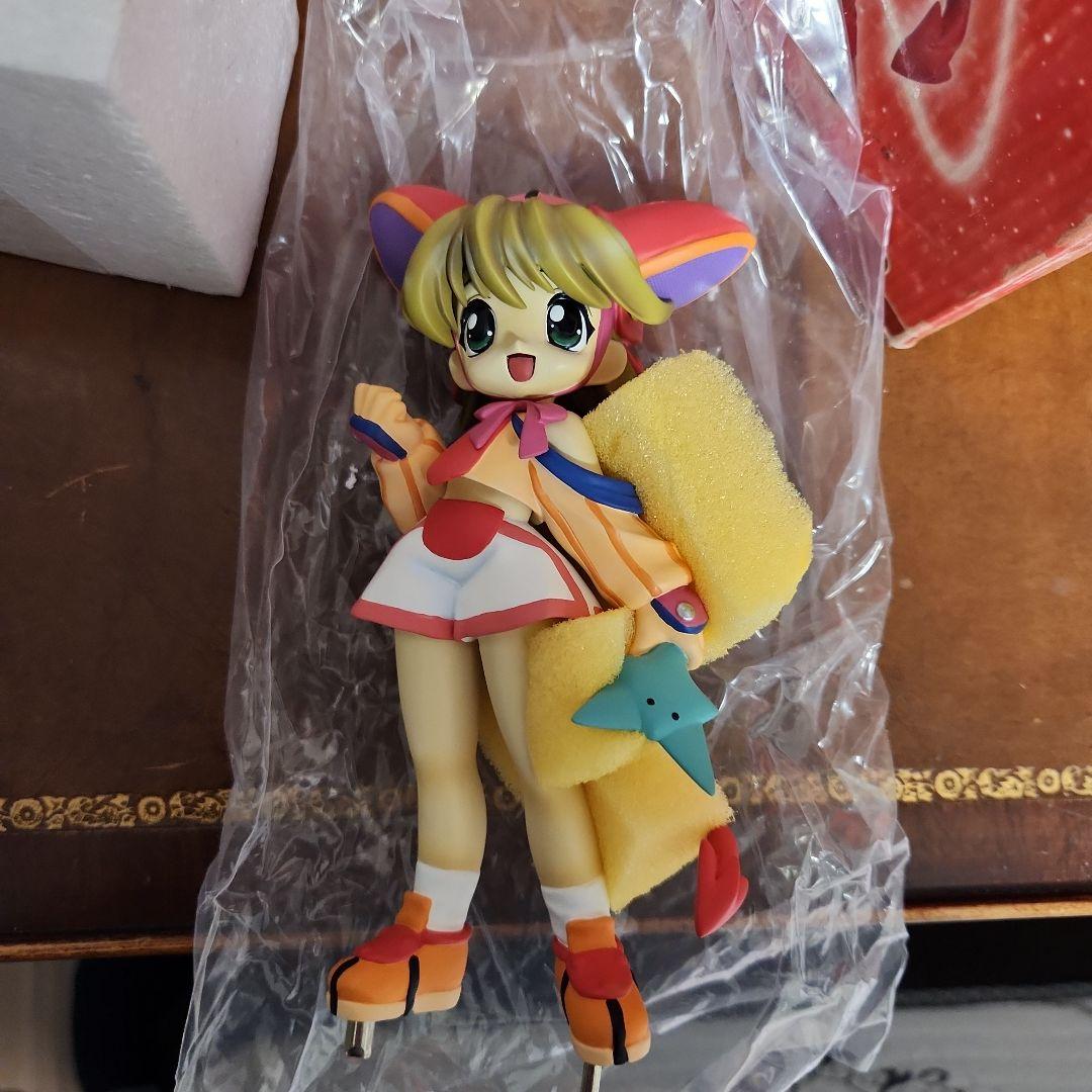 宇宙人プルマー フィギュア 美品 1/6 STATUE SERIES クリス