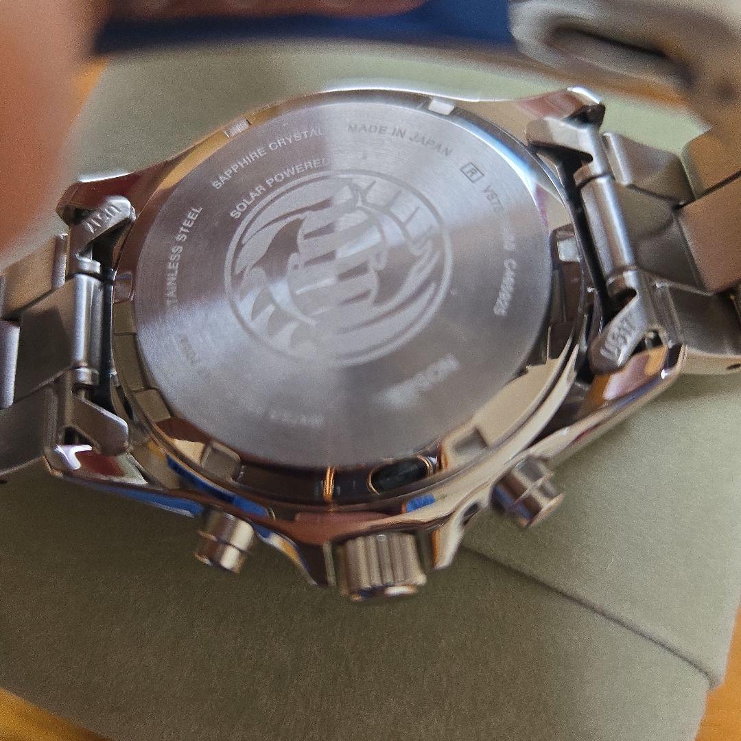 オリエント　マコ　ソーラー