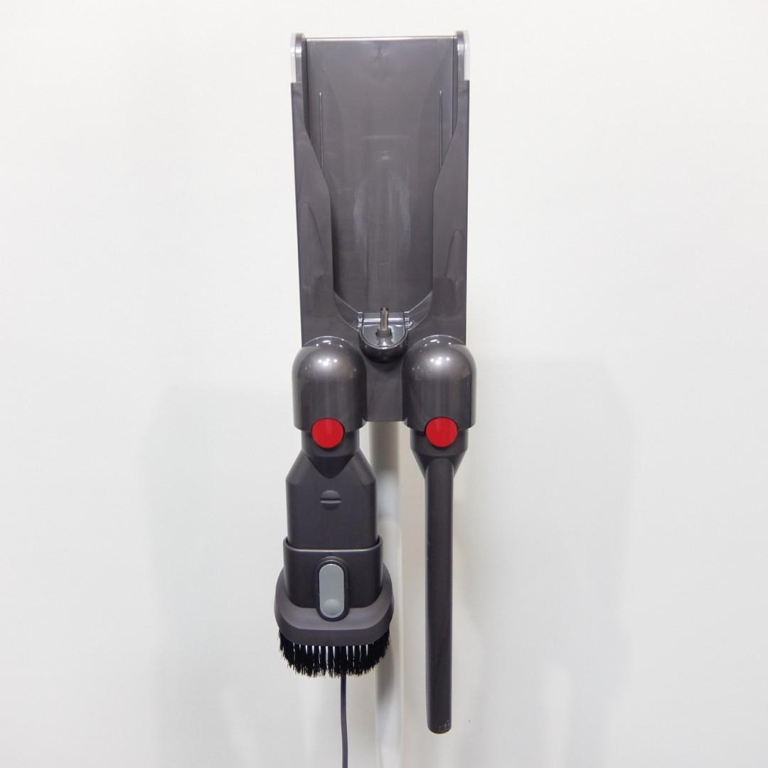 【スタンド付き】ダイソン sv12 セット売り DYSON 掃除機