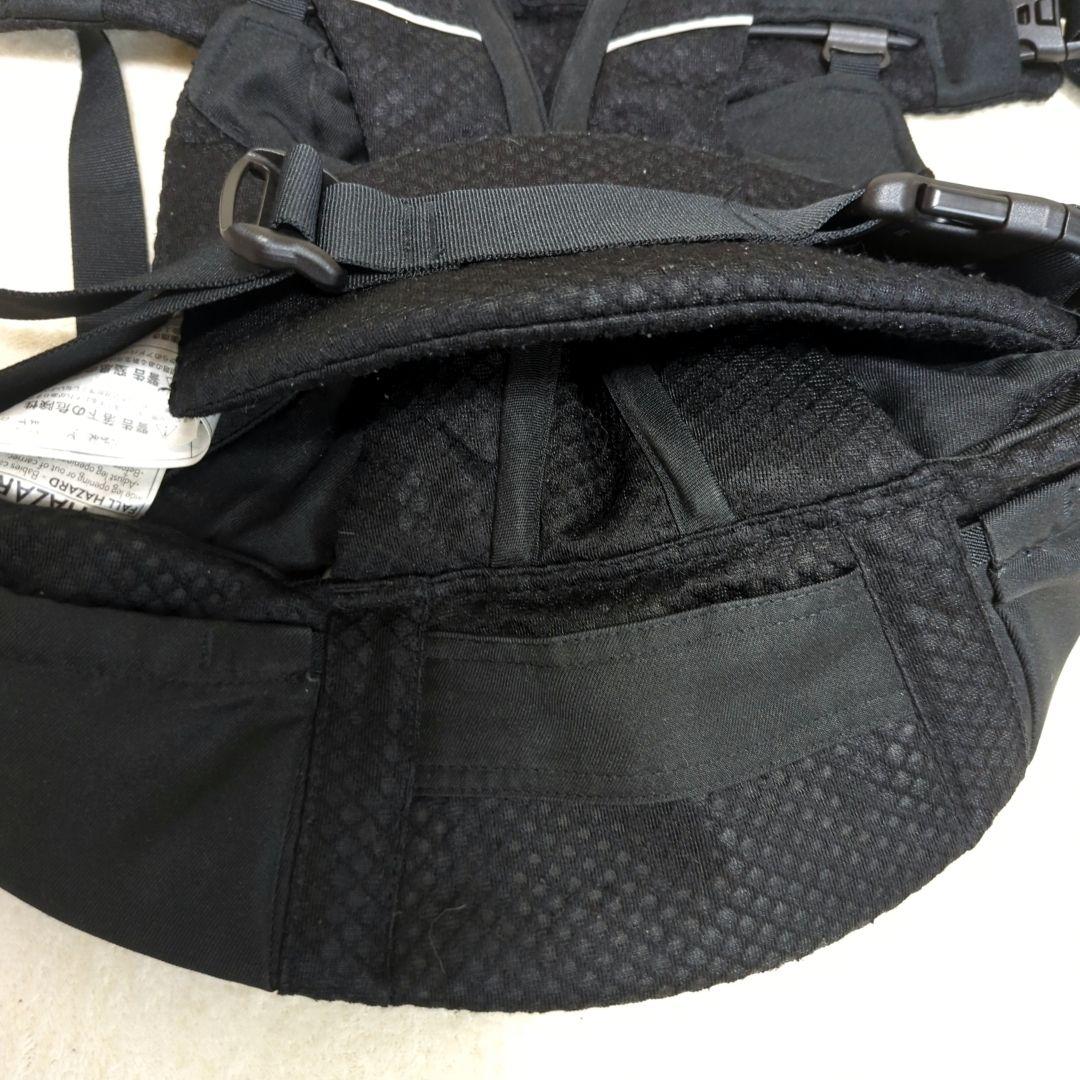 エルゴベビー　オムニブリーズ　メッシュ 抱っこひも　ベビー　赤ちゃん