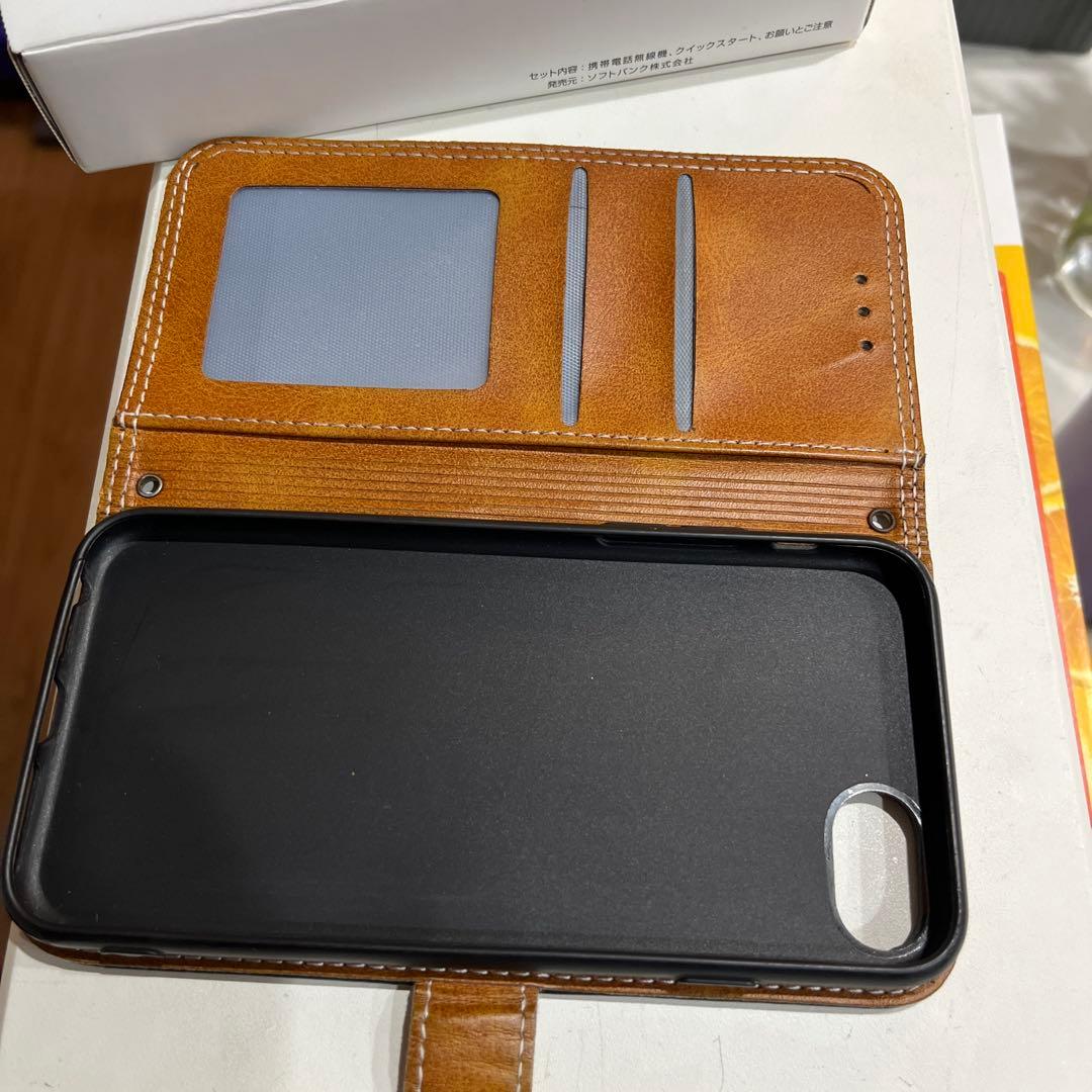 ⭐︎美品）Apple iPhone8 256GB人気のホワイト 本体