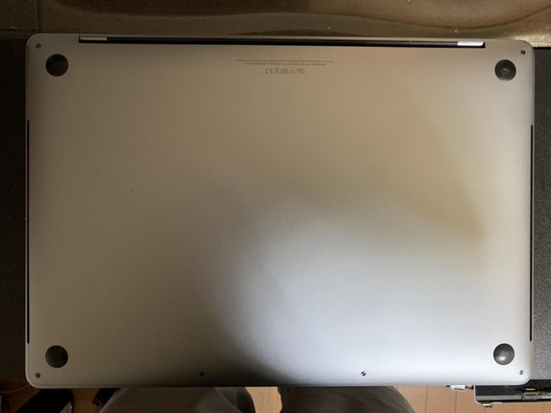 美品 MacBook Pro A1990 2018 i7/16GB/512GB