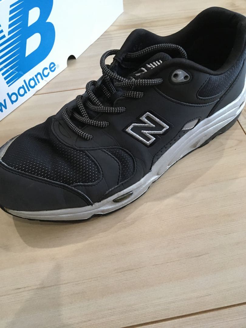 希少New Balance NITRAID コラボ1700 29cm US11