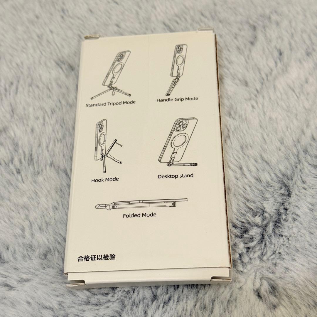 Fotorgear デラックスキットRetro DMF iPhone16 Pro