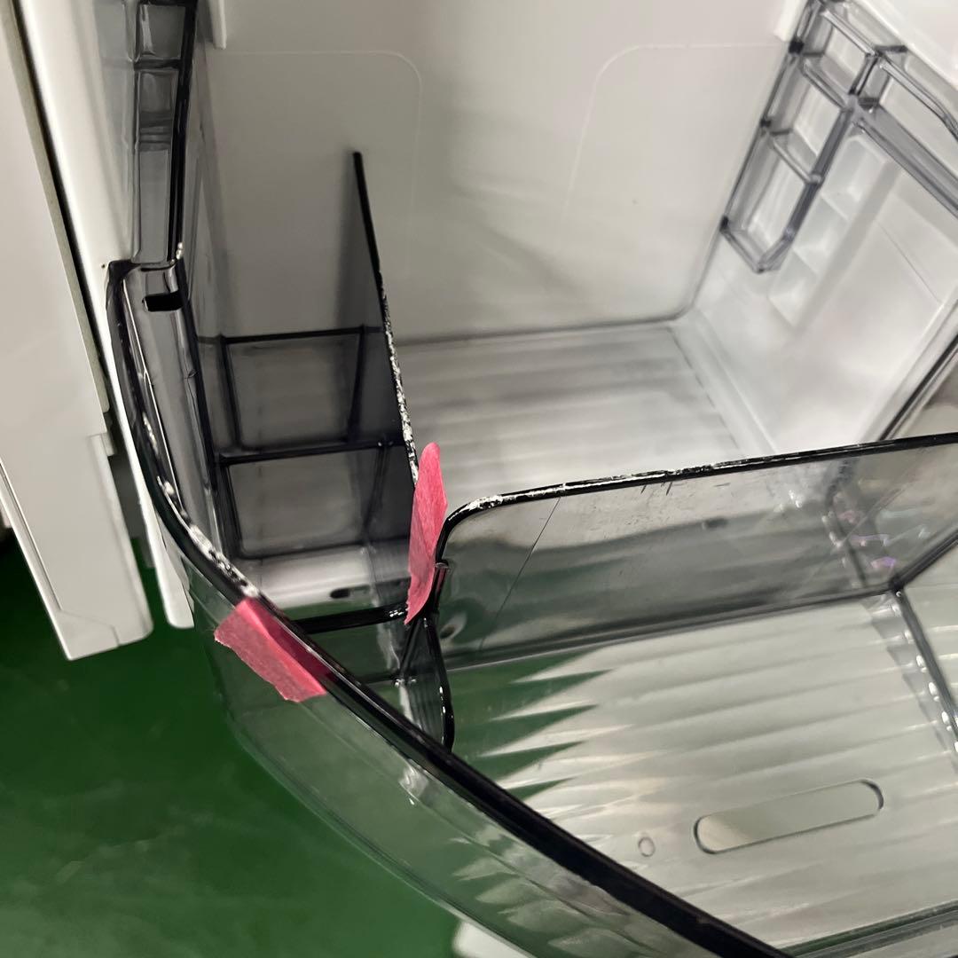 TOSHIBA GR-U460FH 2022年製 冷蔵庫 462L