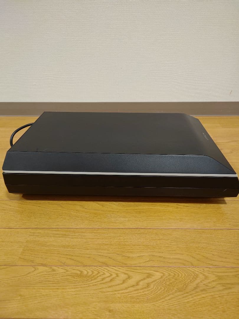 h*様 エプソン　EPSON GT-X830 フラットベッドスキャナー