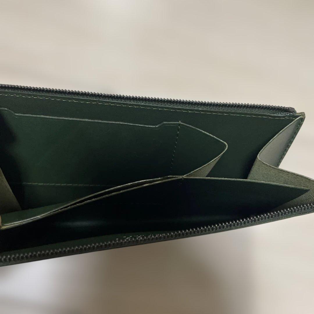 STATUSY il modo Air ステータシー　右きき　カーキ